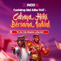 INDOXL - Situs Slot Online Paling Gacor Dan Terpercaya